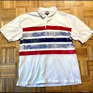 Tommy Hilfiger Polo Shirt